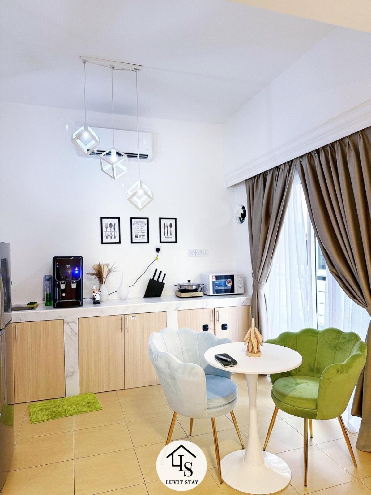 Place By Luvit Pangsapuri