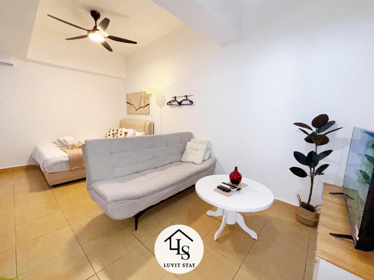 Pangsapuri Place By Luvit Kuala Lumpur