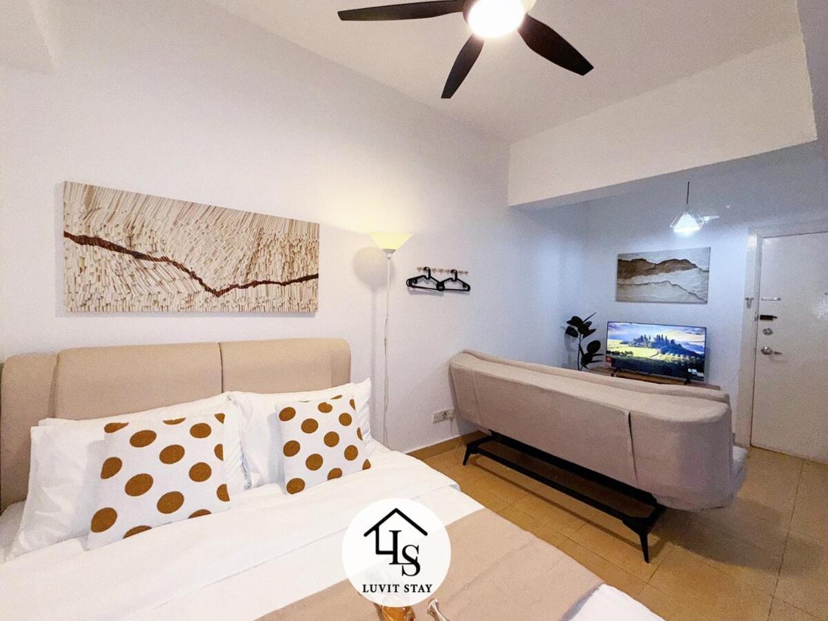 Place By Luvit Pangsapuri Kuala Lumpur