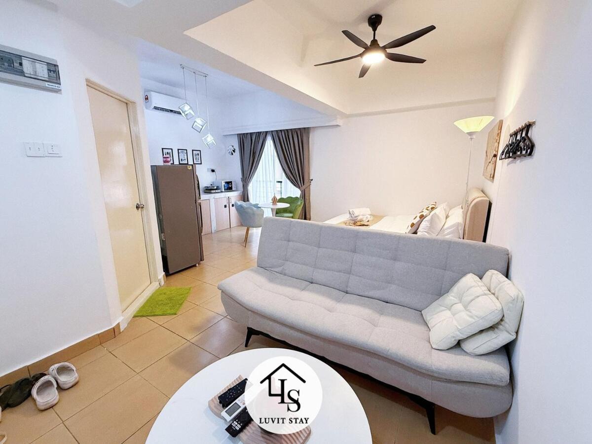Place By Luvit Apartment